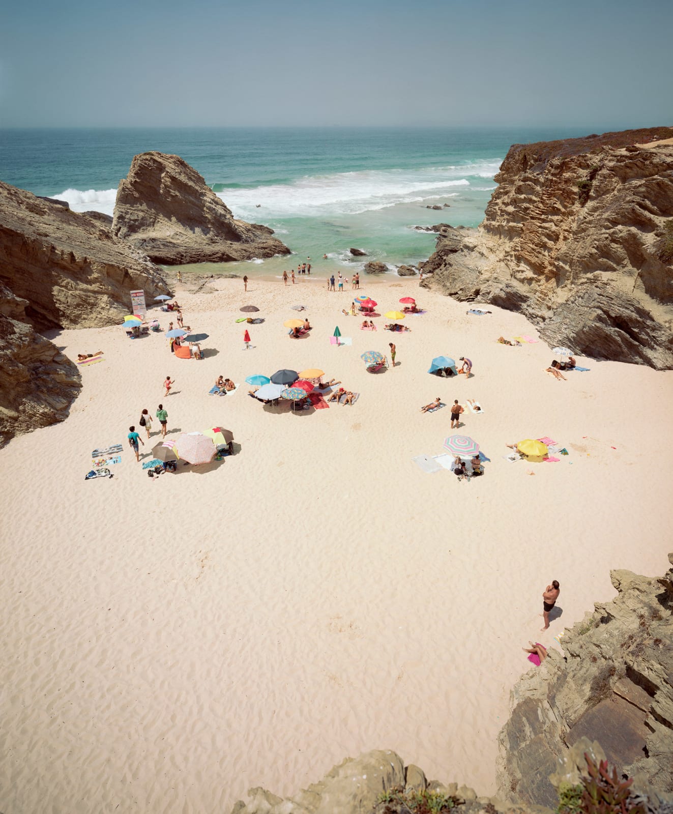 Christian Chaize, Praia Piquinia 09/08/16 13h31