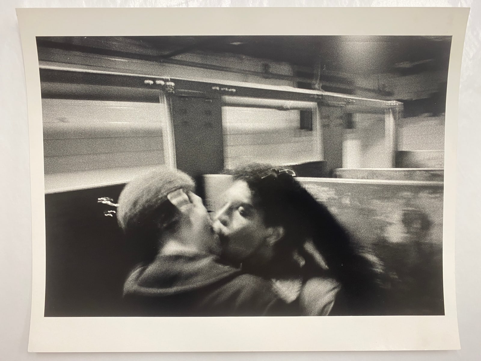 Christian Walker, The Theater Project series, c. 1983-1984