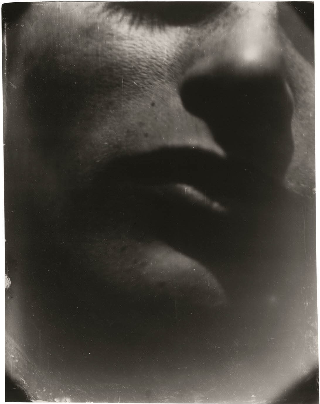 Sally Mann, Jessie #30, 2004