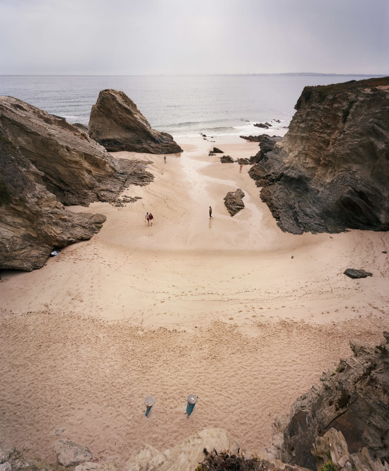 Christian Chaize, Praia Piquinia 06/08/11 19h23