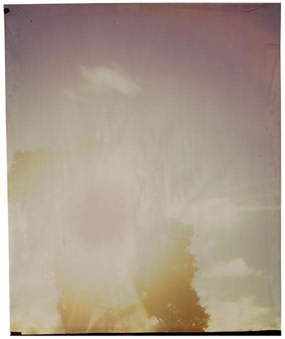 John Chiara, Old River Road at US 1, 2013