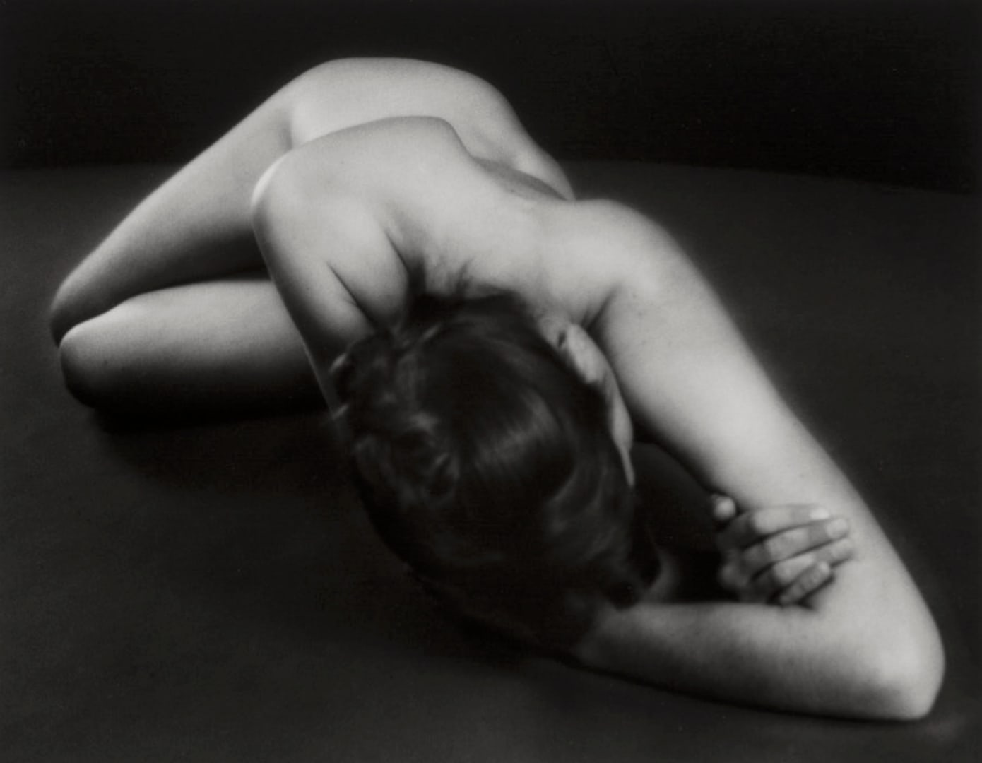 Ruth Bernhard, Perspective I, 1962