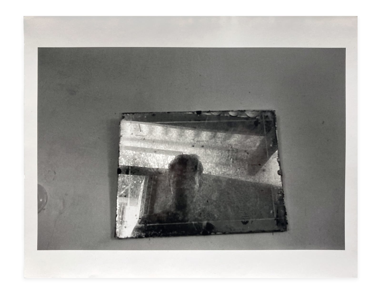 Lee Friedlander, Spain, 1964