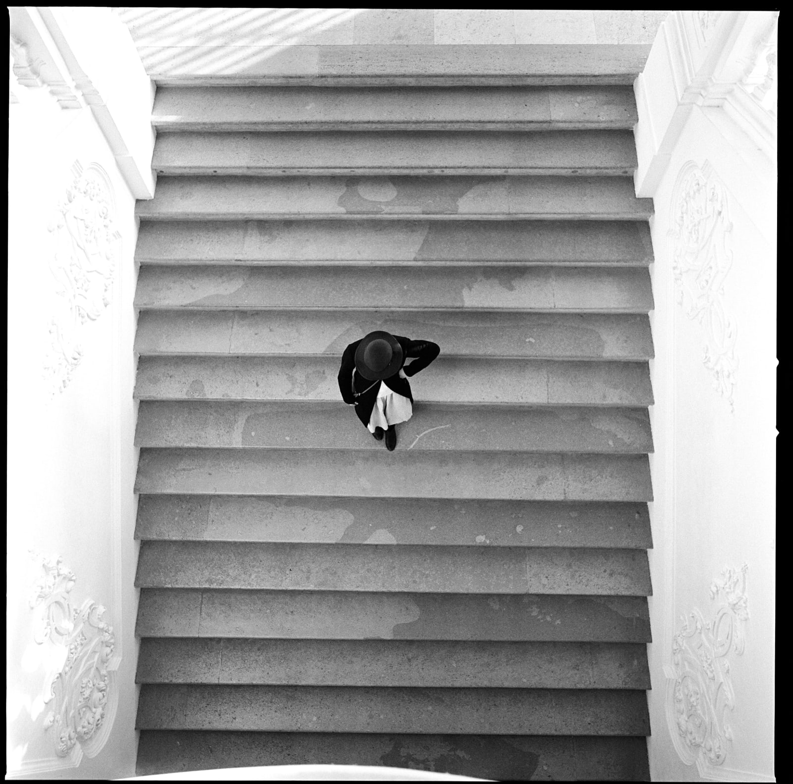 Chris Lowell, Vienna, 2017