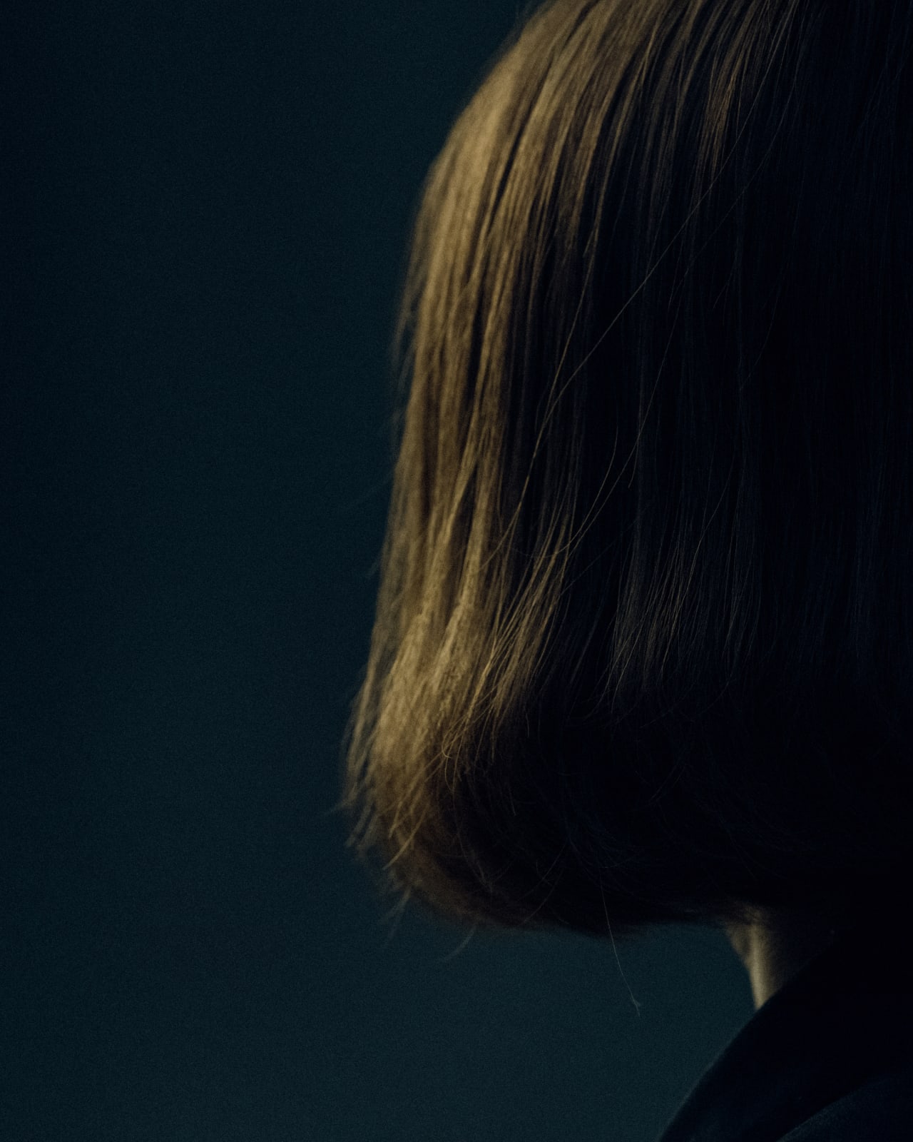 Christopher Anderson, Untitled #12, 2017-2018