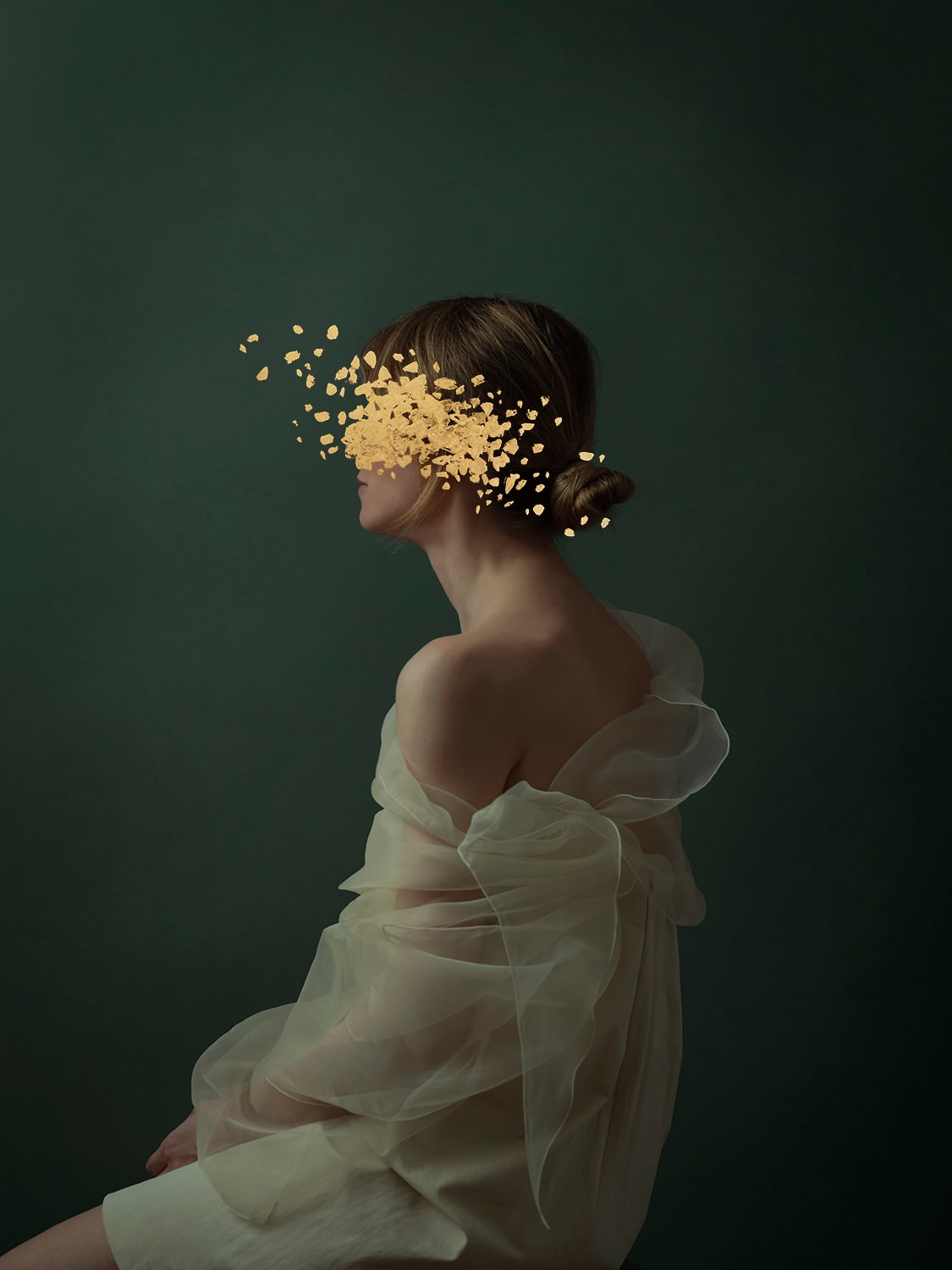 Andrea Torres Balaguer, Swan, 2025