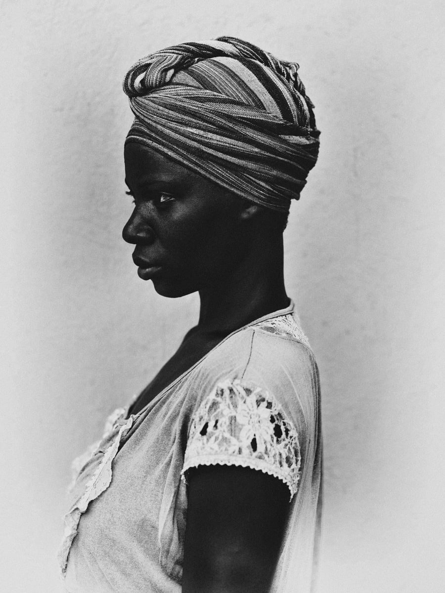 Bastiaan Woudt, Untitled from the series Mukono
