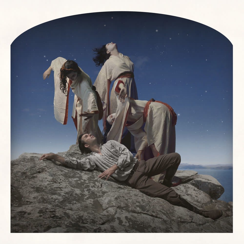 Kahn + Selesnick, Aspects of the Moon, 2014