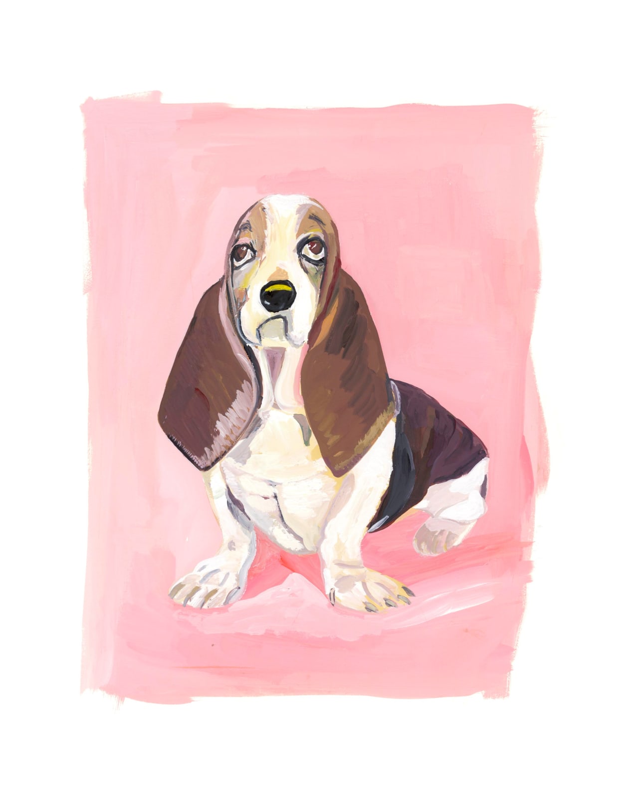 Maira Kalman, Well Susan, 2004 - 2005