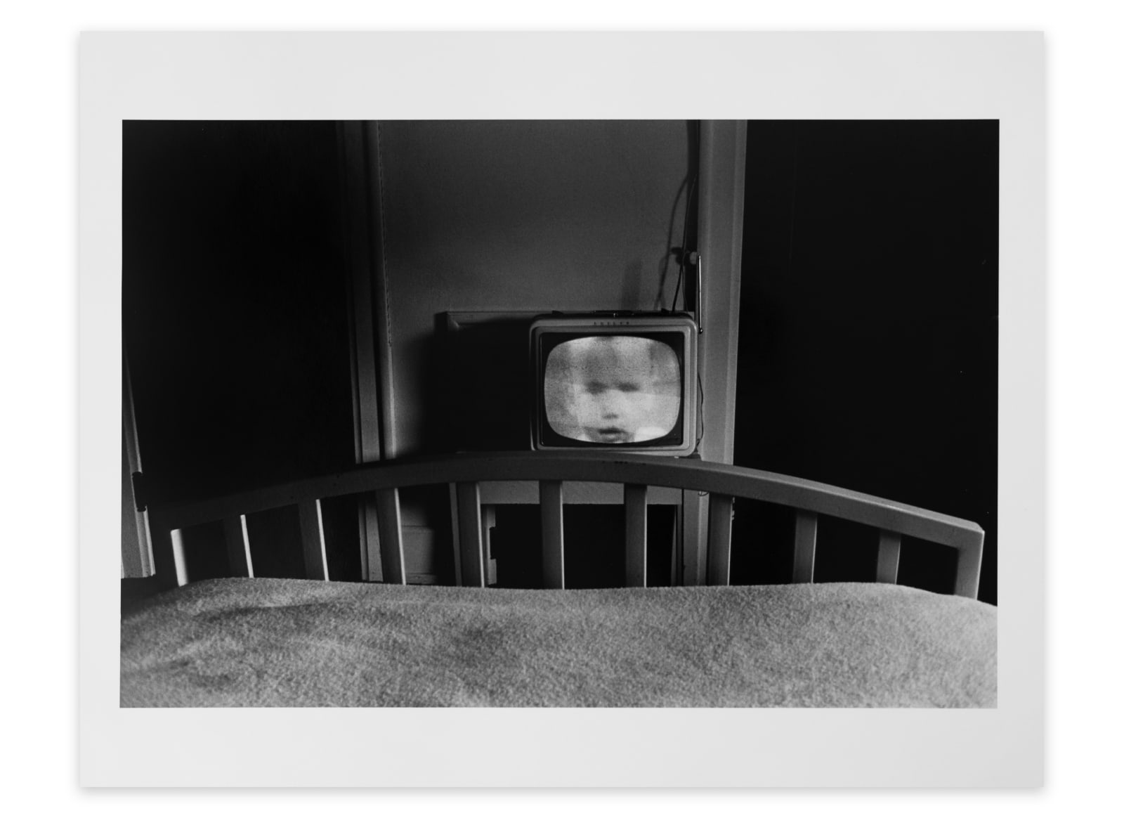 Lee Friedlander, Galax, 1962