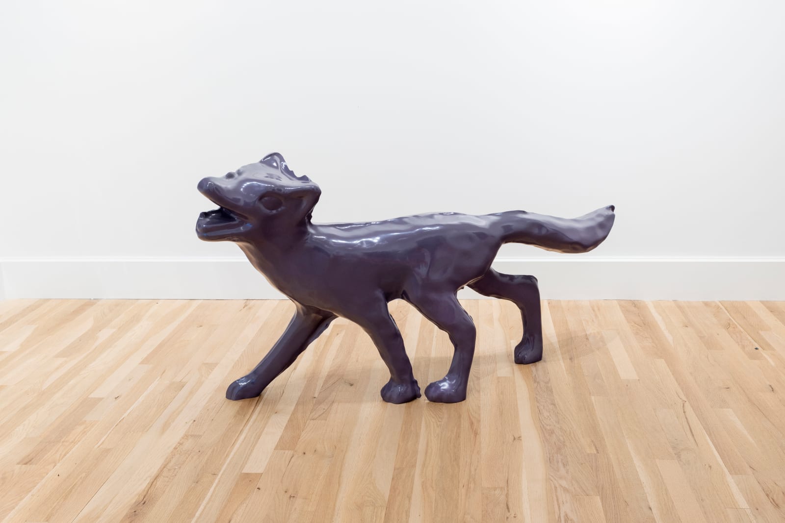 Michael Stipe, Fox RAL4012, 2007