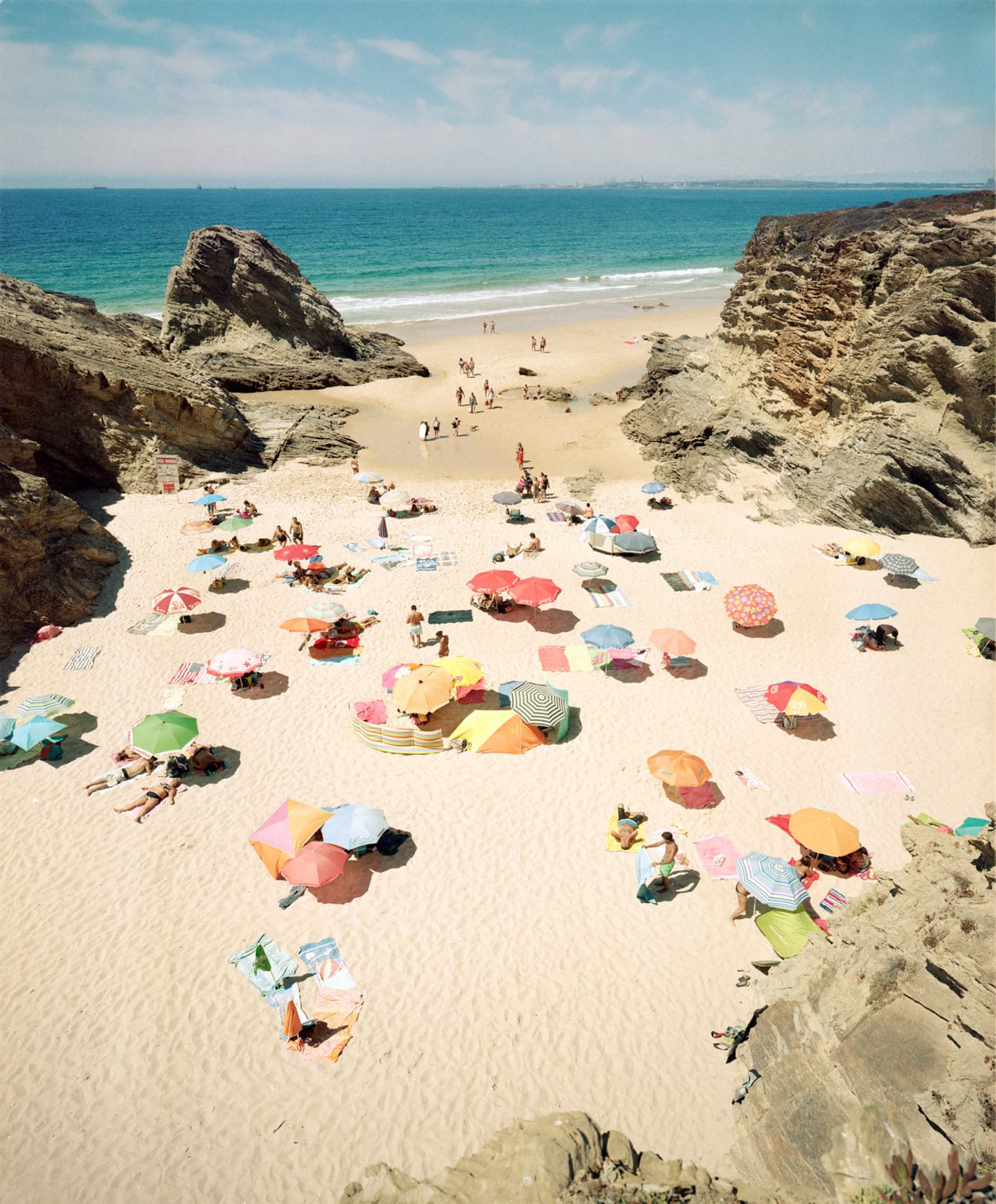 Christian Chaize, Praia Piquinia 20/08/15 14h37