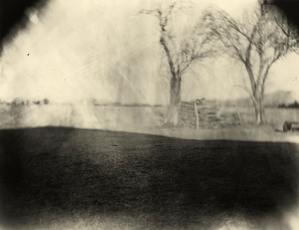 Sally Mann, Georgia Untitled (Dodd's Farm), 1996