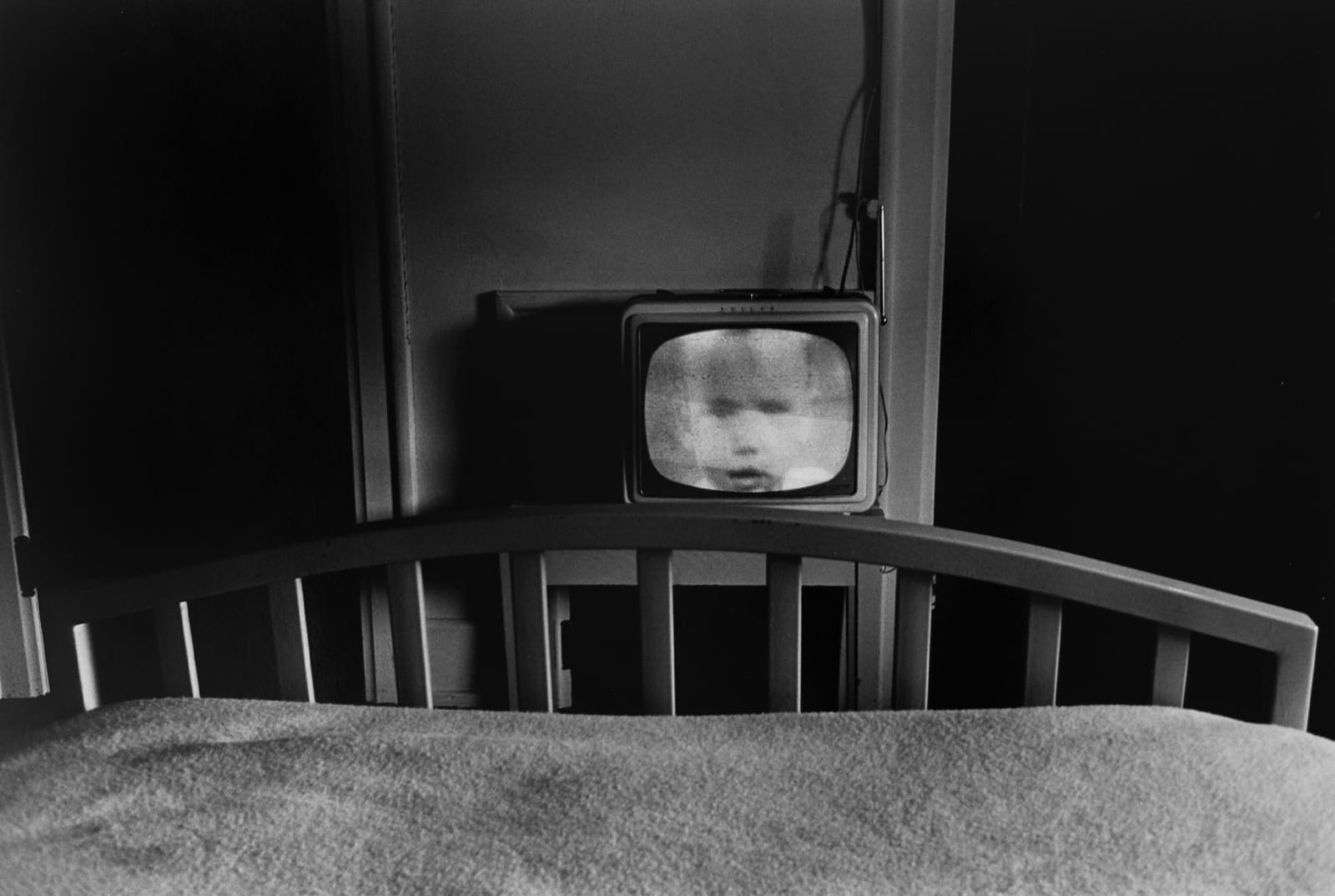 Lee Friedlander, Galax, 1962