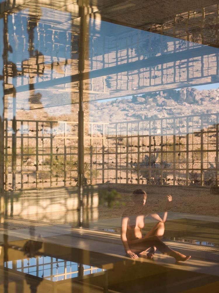 Mona Kuhn, AD 7258, 2014