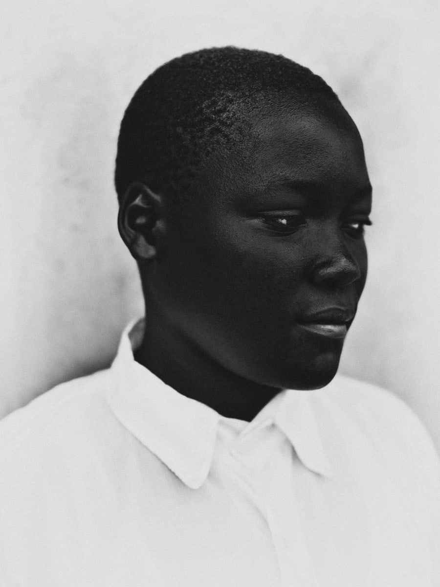 Bastiaan Woudt, Untitled from the series Mukono