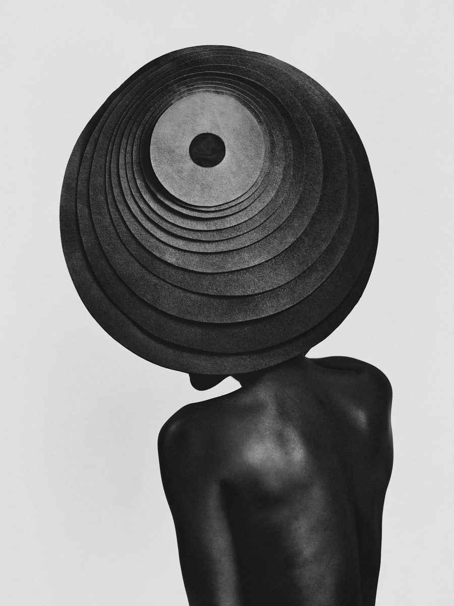 Bastiaan Woudt, Stratum, 2021