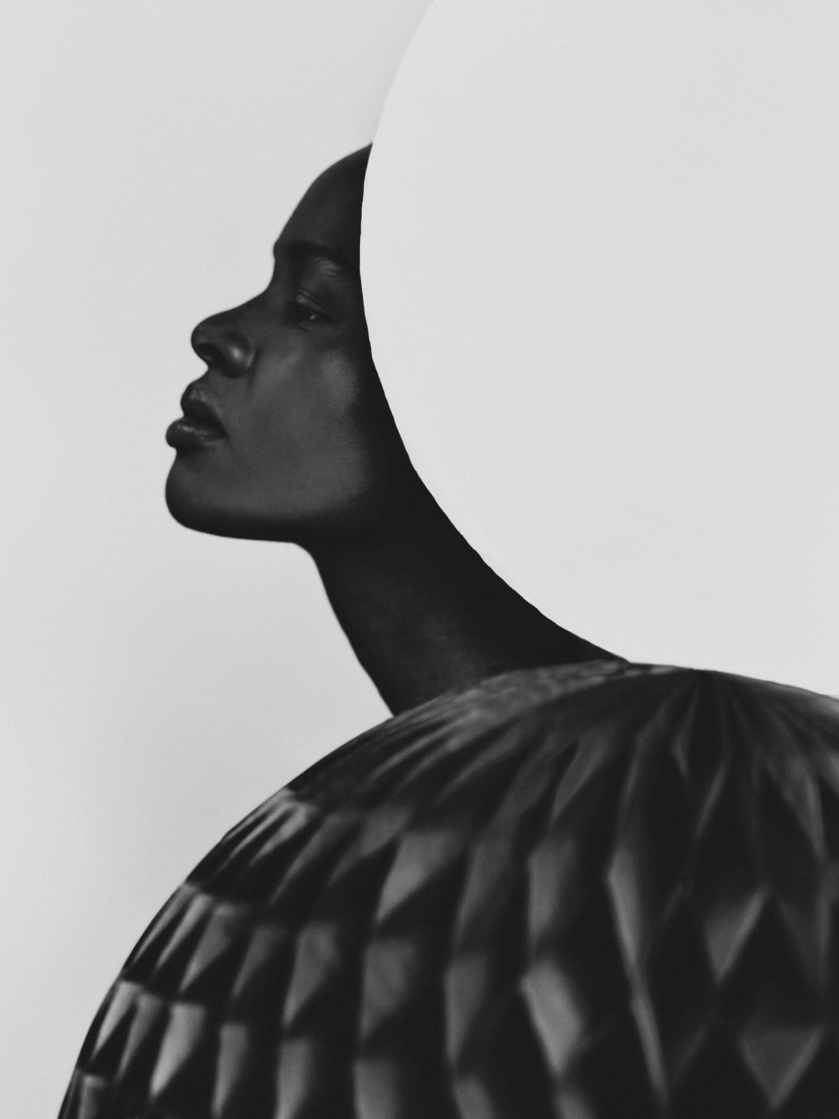 Bastiaan Woudt, Arc, 2020