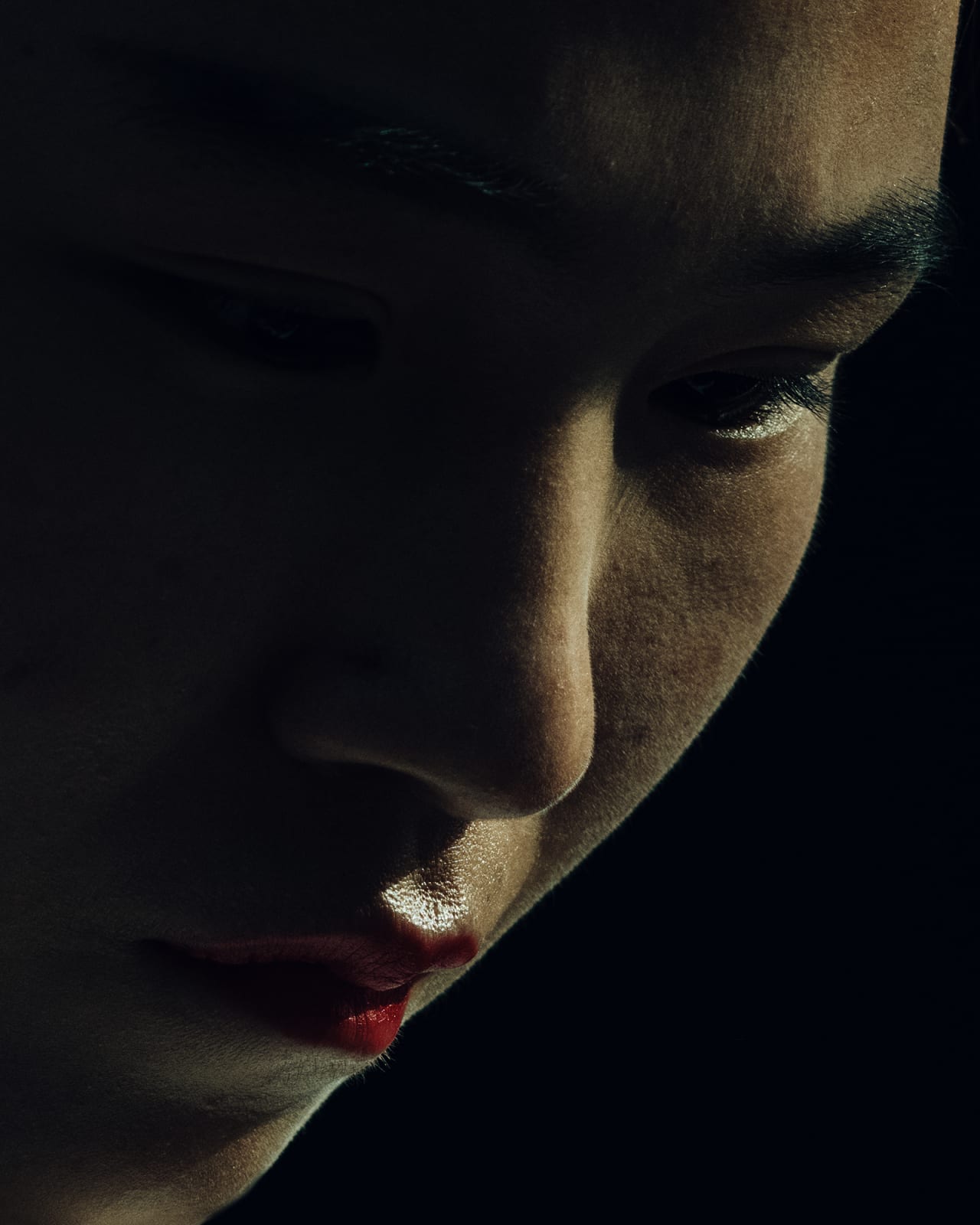 Christopher Anderson, Untitled #2, 2017-2018