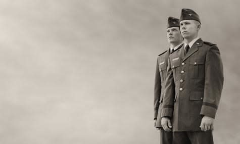 Anderson & Low, M. Berry, N. Rich, Gymnasts, USAFA, 2001