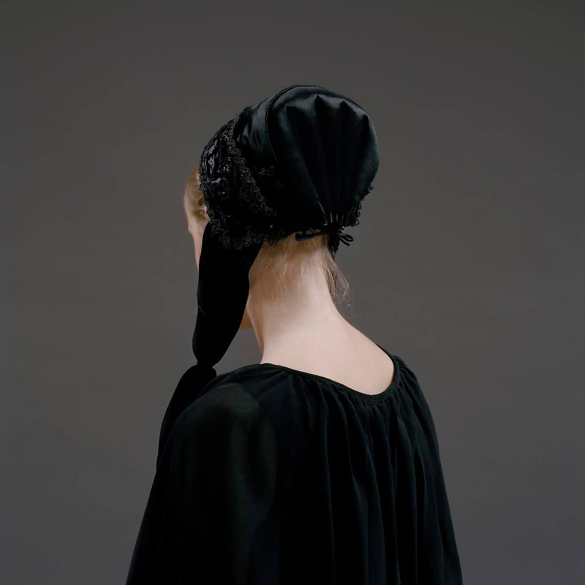Trine Søndergaard, Guldnakke #14, 2012