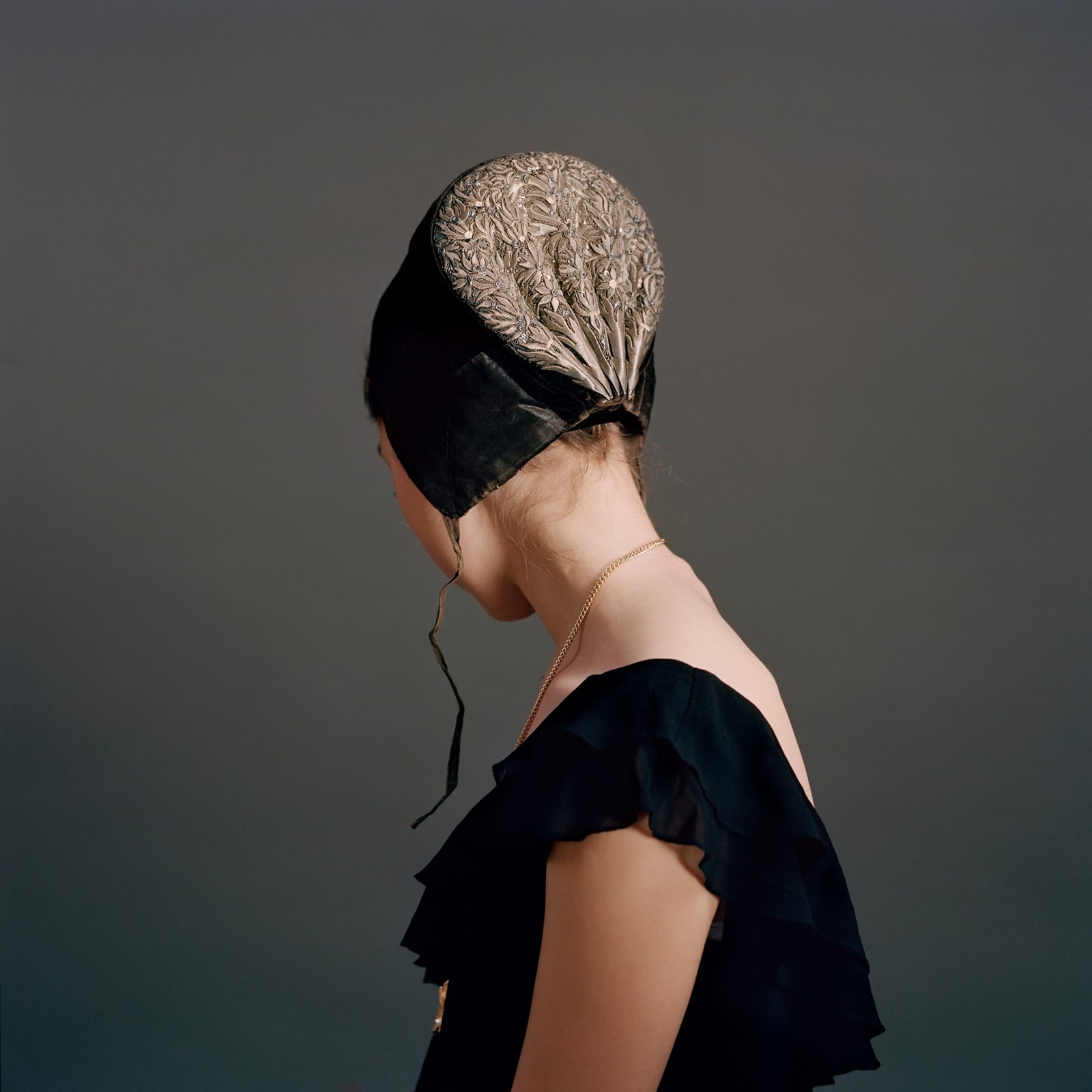 Trine Søndergaard, Guldnakke #5, 2012