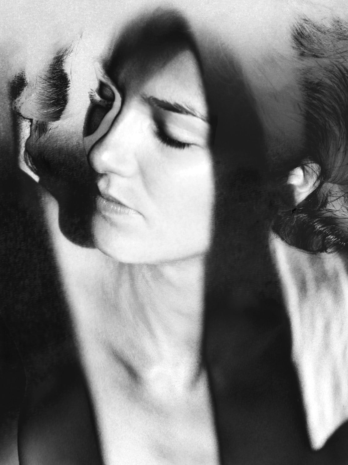 Mona Kuhn, Veil, 2021