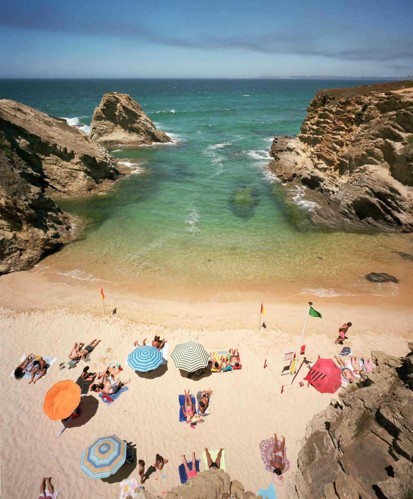 Christian Chaize, Praia Piquinia 10/08/18 13h42, 2018