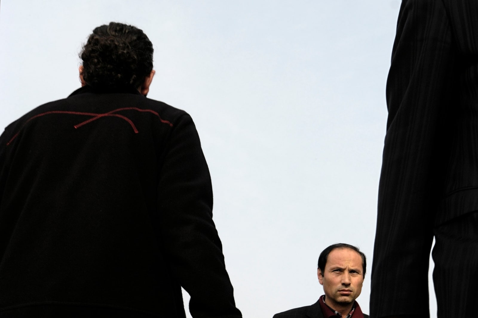 George Georgiou, Taksim 37, 2007