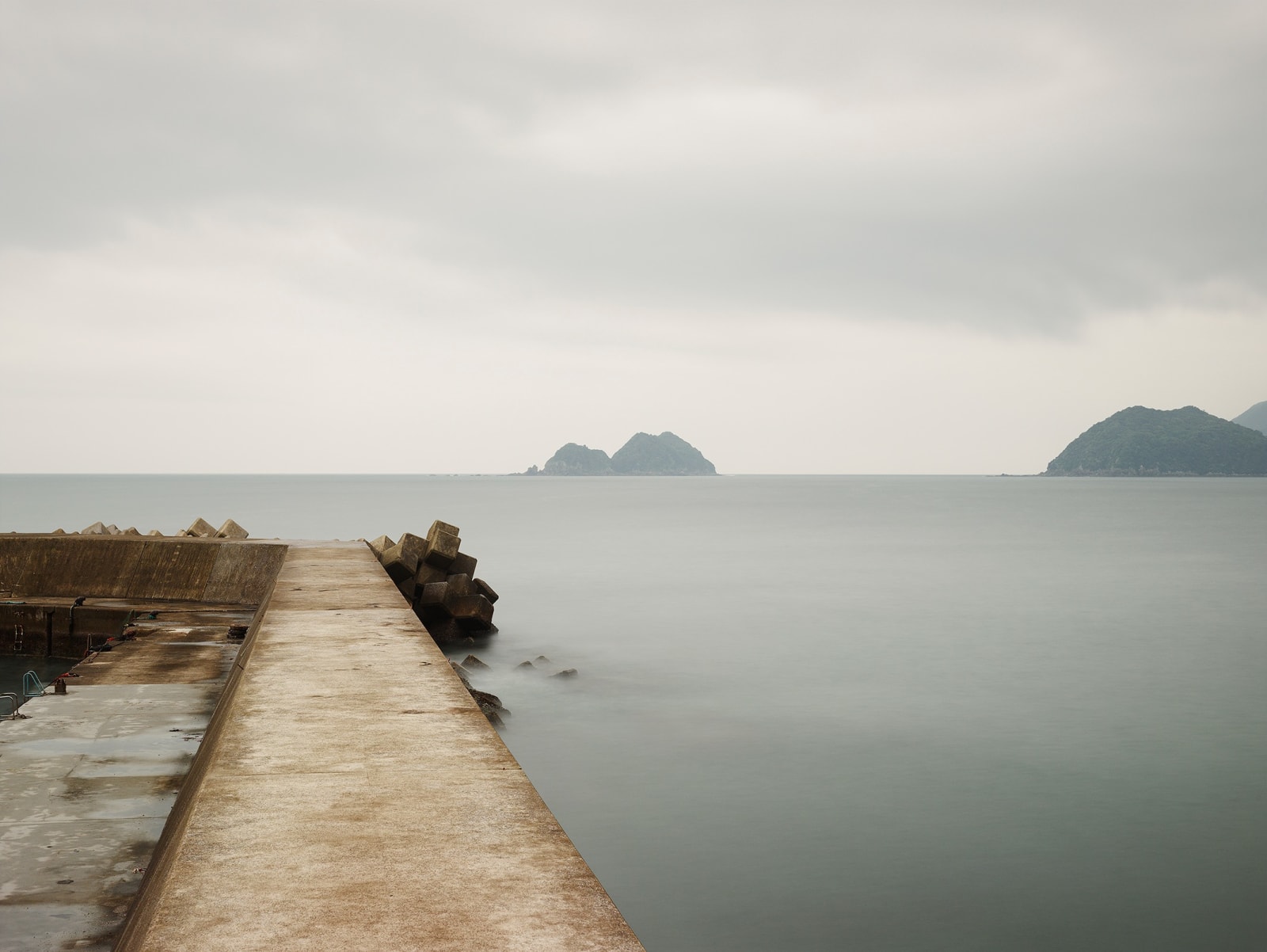 Josef Hoflehner, Sea of Hyuga, Japan, 2013