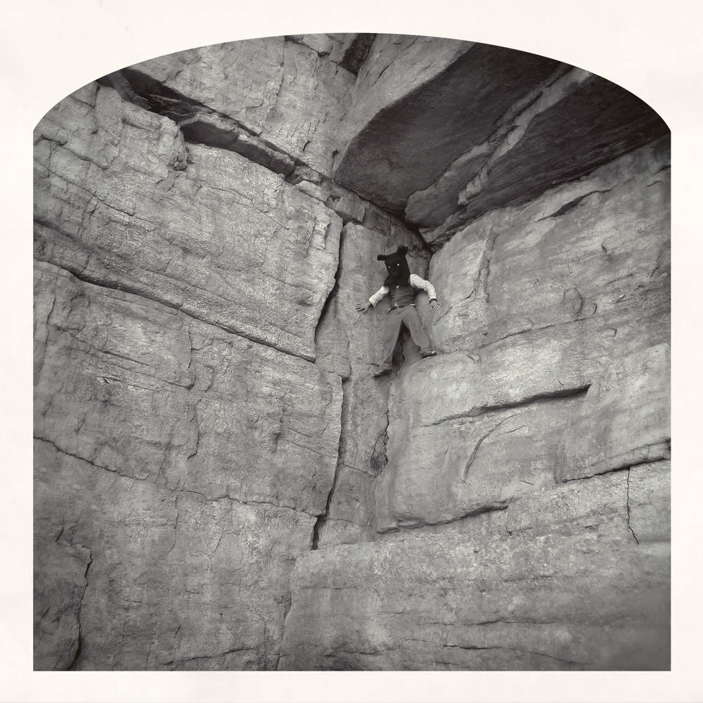 Kahn + Selesnick, Precipice, 2012