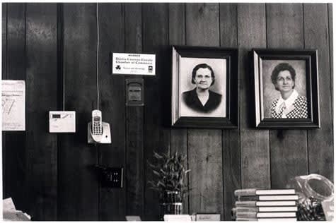 Sam Taylor-Johnson, Irish Clover, Georgia, 2004