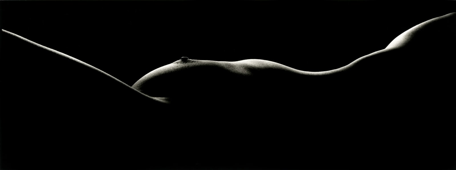 Simon Chaput, Mimi NY 1, 2001