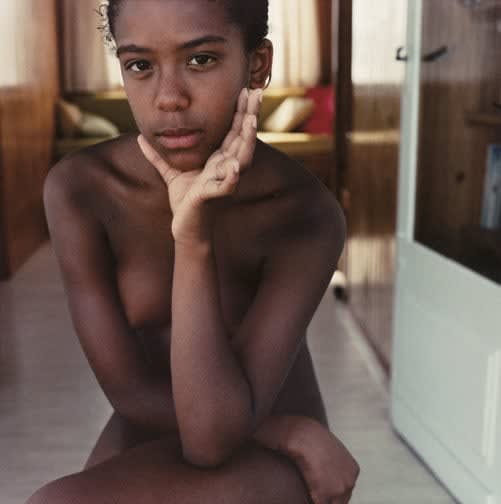 Mona Kuhn, Deborah, 2003