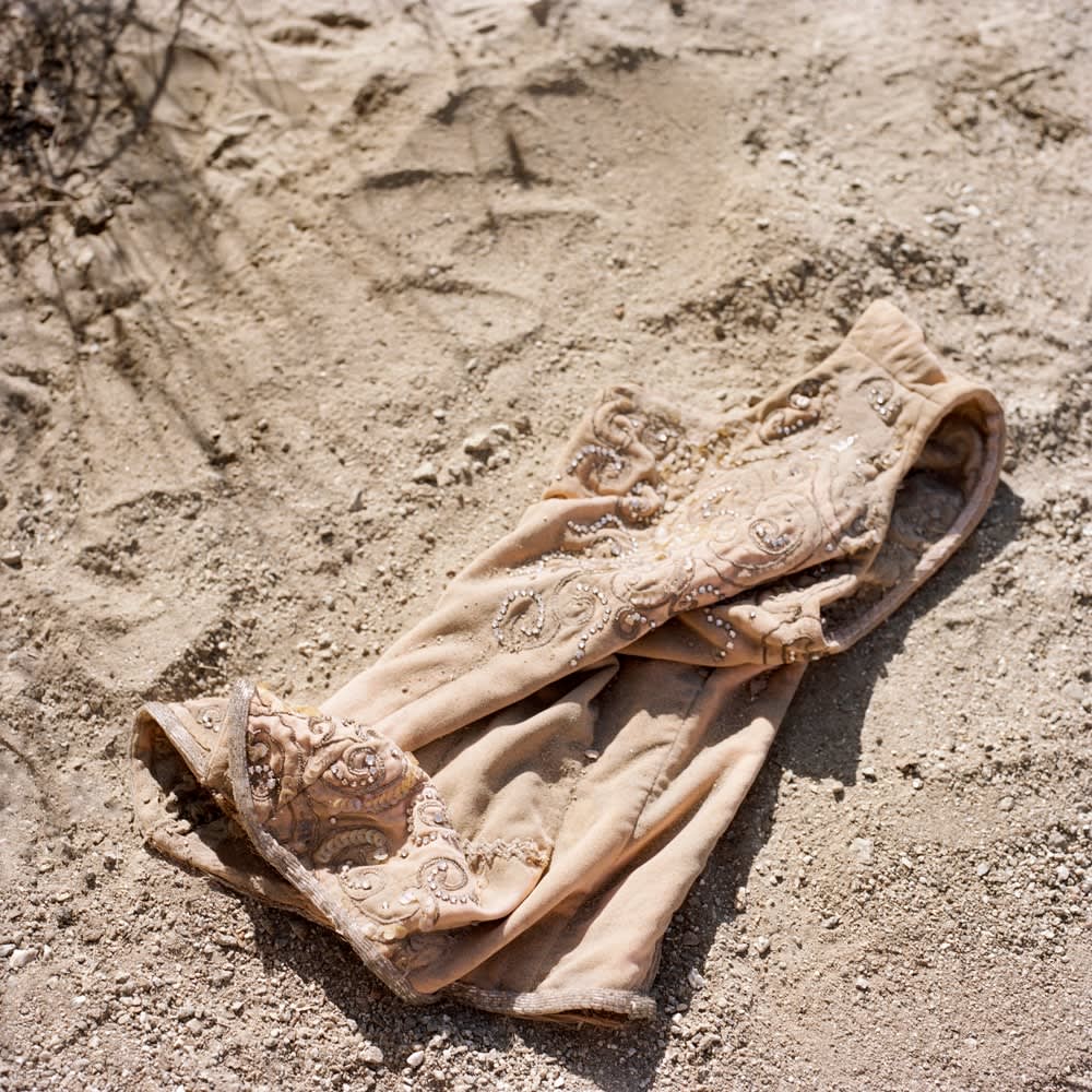 Mona Kuhn, Clue, 2012-2013