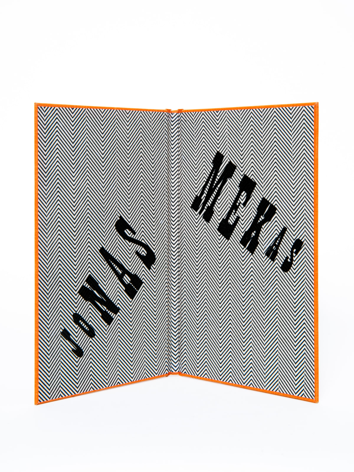 Michael Stipe, Jonas Merkas, Book Cover, 2020