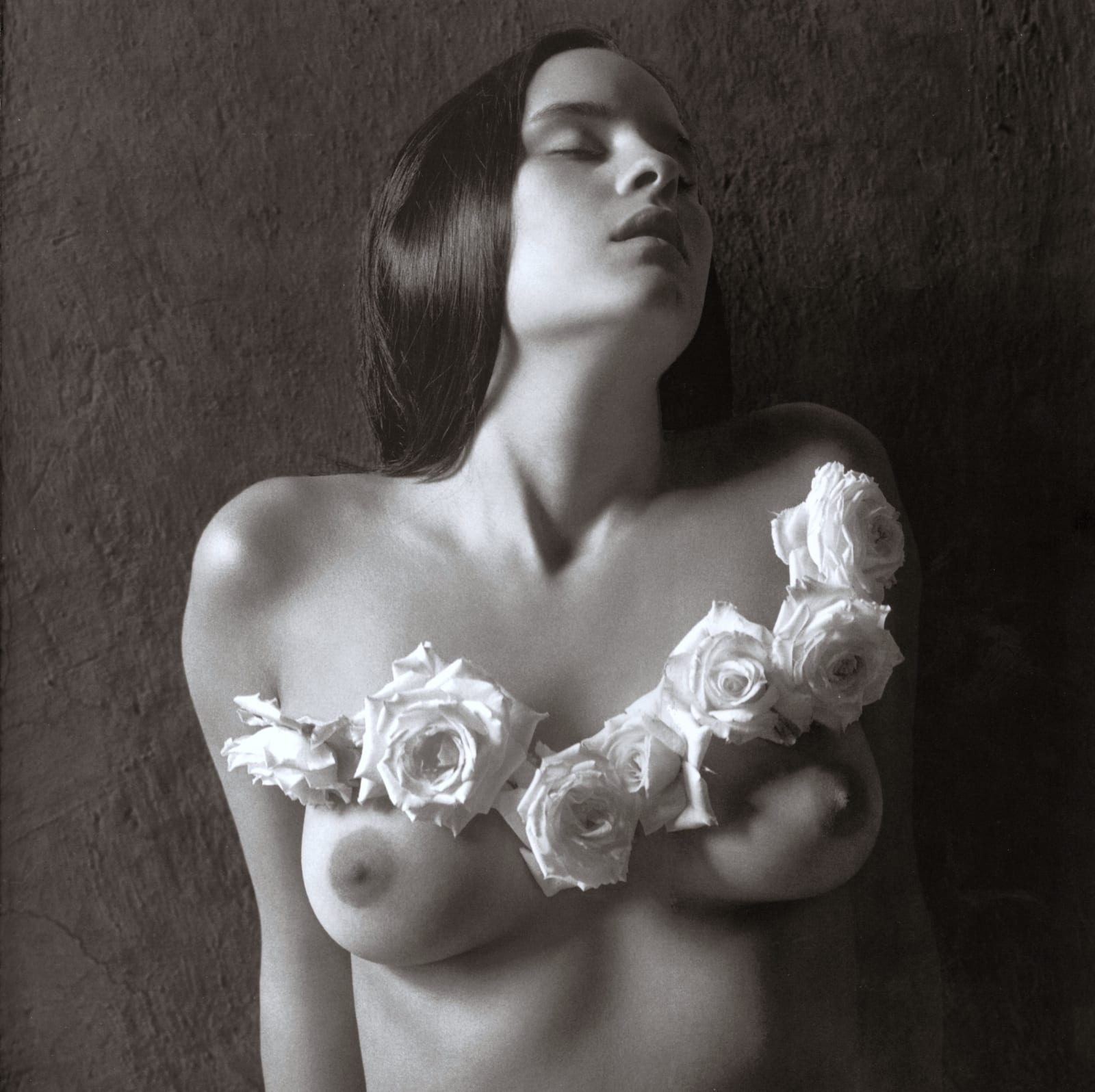 Flor Garduño, Vestido Eterno, Mexico, 1999