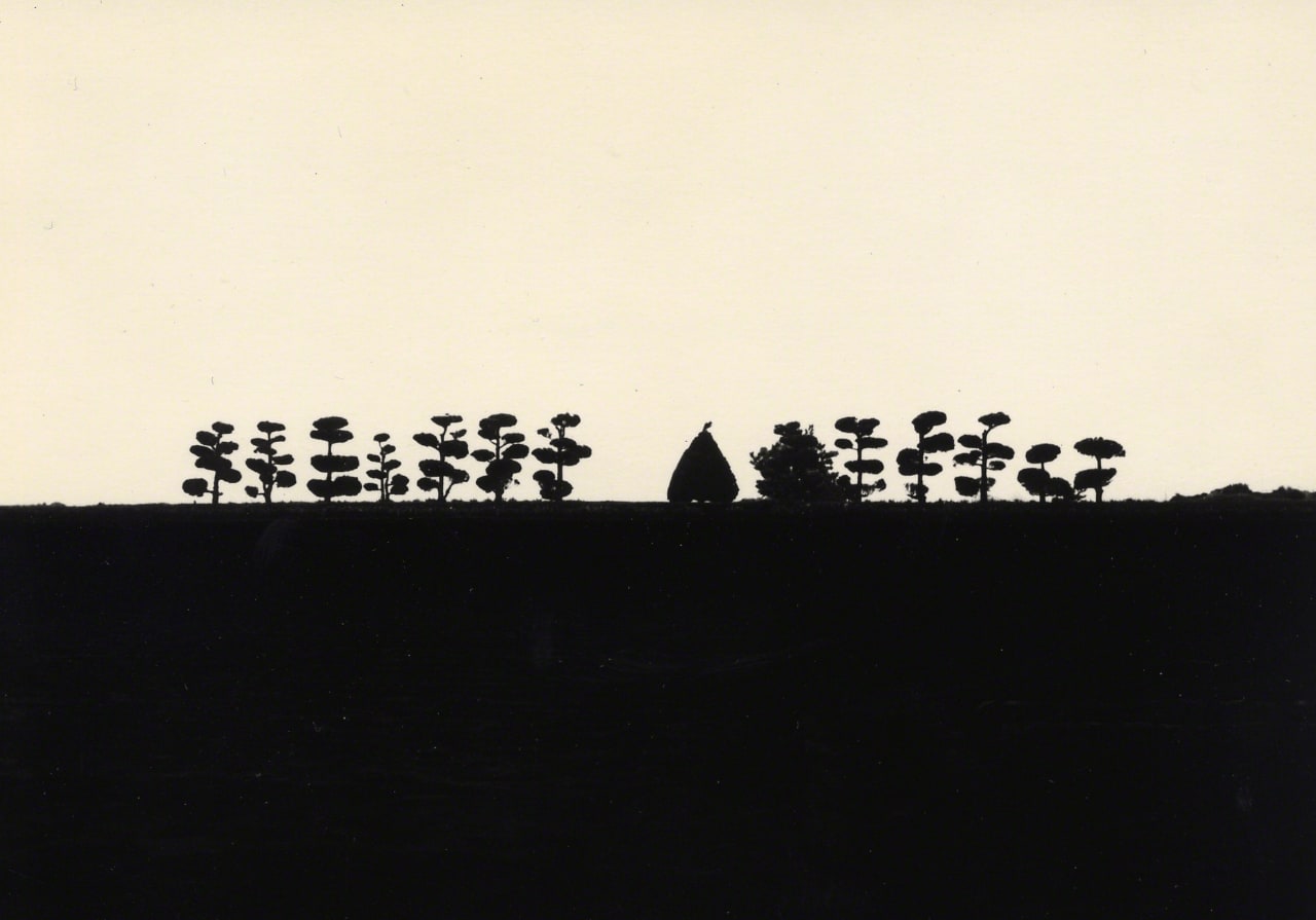 Yamamoto Masao, A Box of Ku #67
