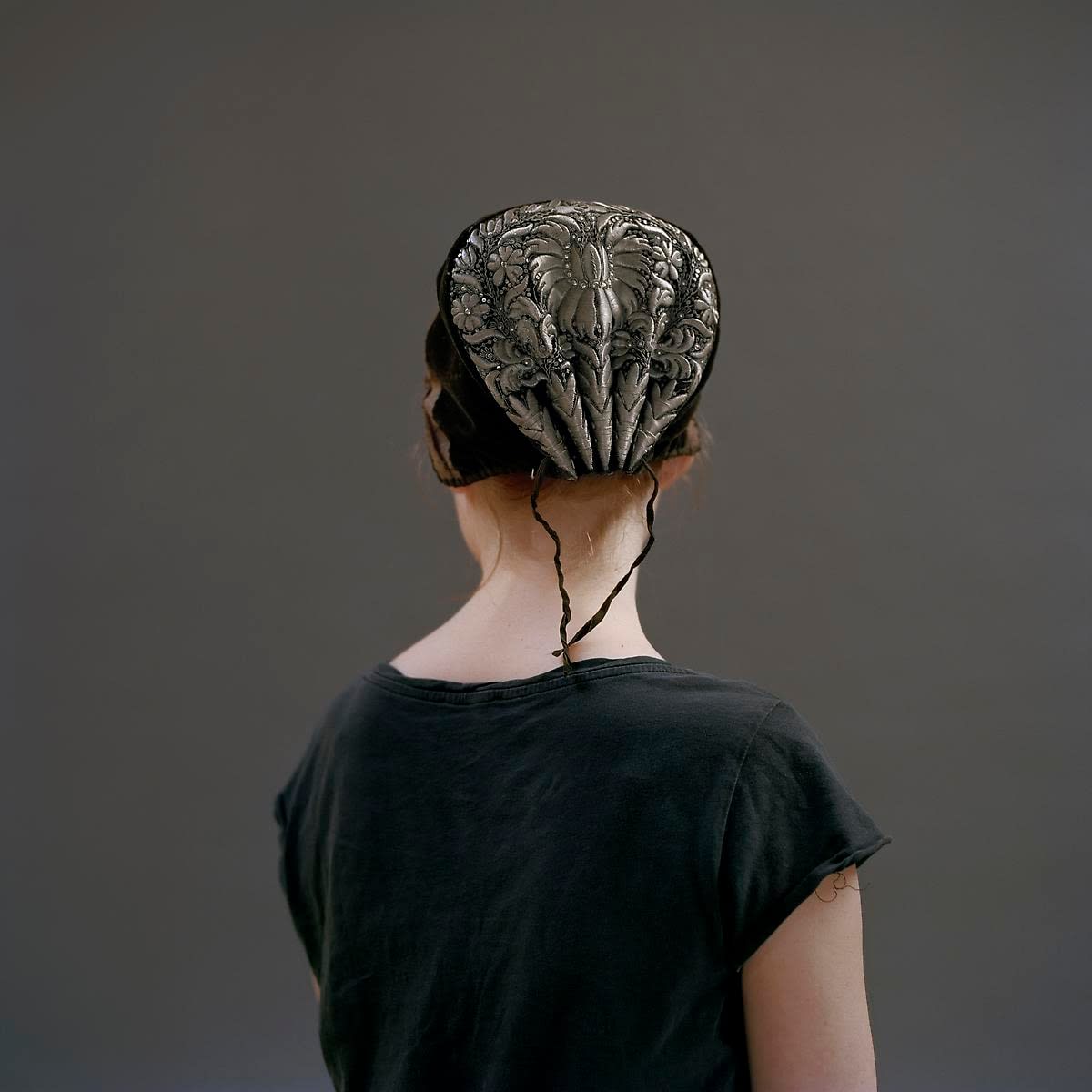 Trine Søndergaard, Guldnakke #15, 2012