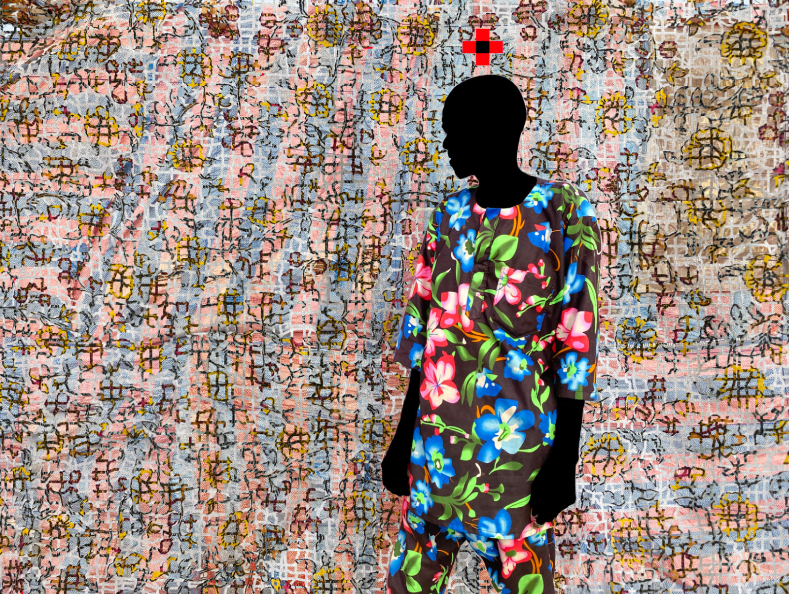 Saïdou Dicko, The flag of kingdom of USA, Act1 T10, 2020-2021