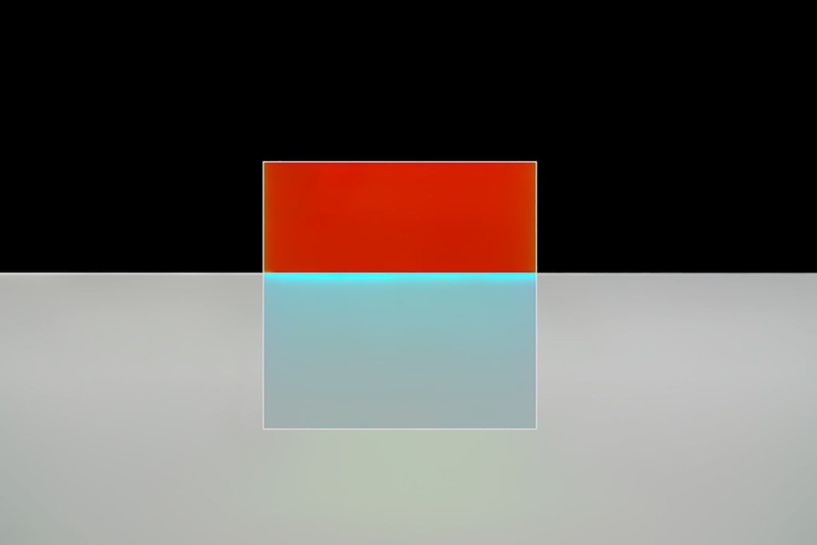 Daniel Soder, Untitled I, 2020