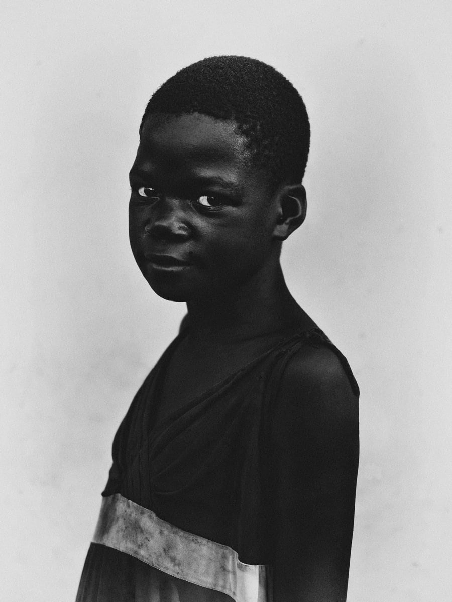 Bastiaan Woudt, Untitled from the series Mukono