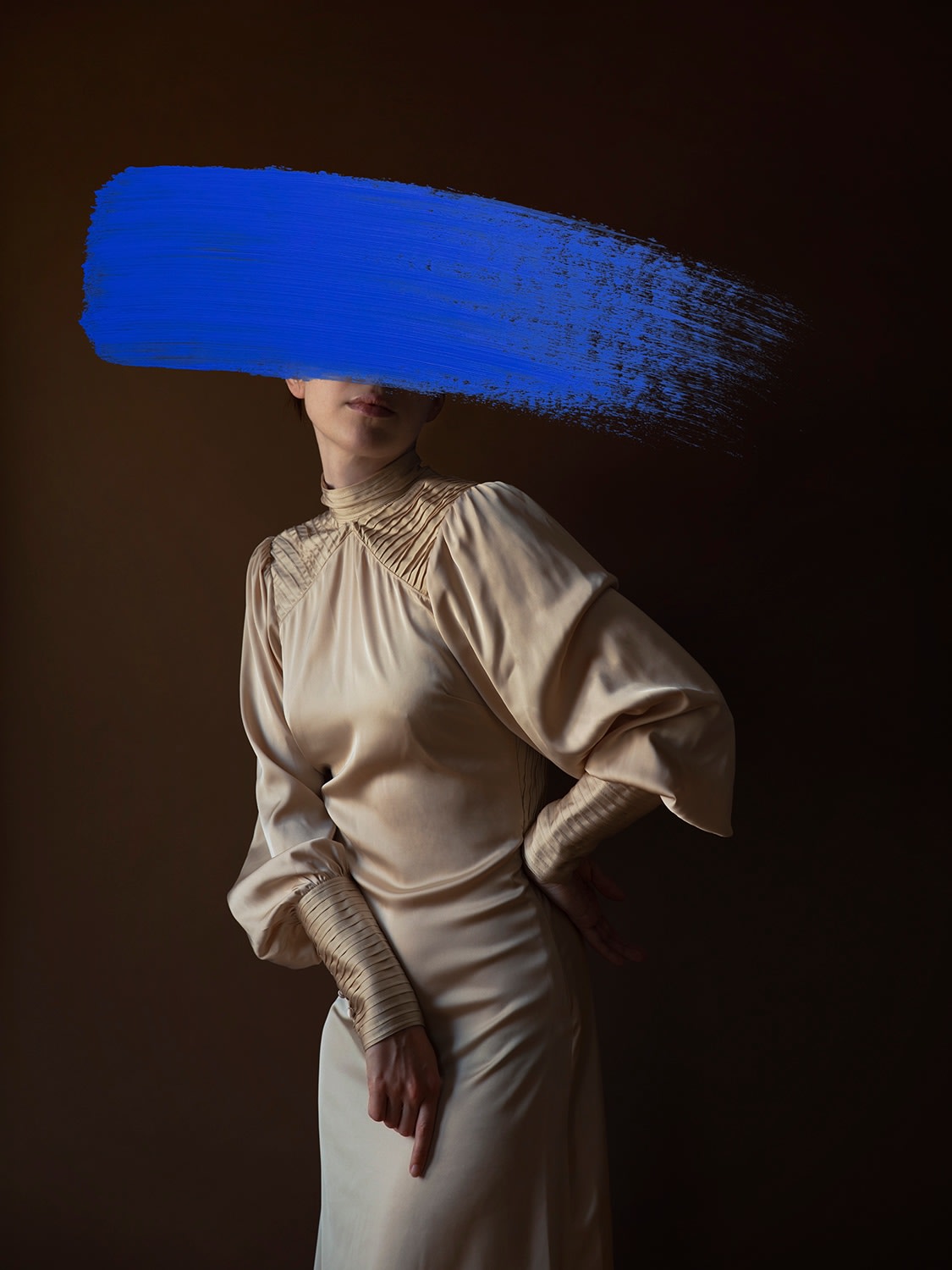 Andrea Torres Balaguer, Midnight, 2022