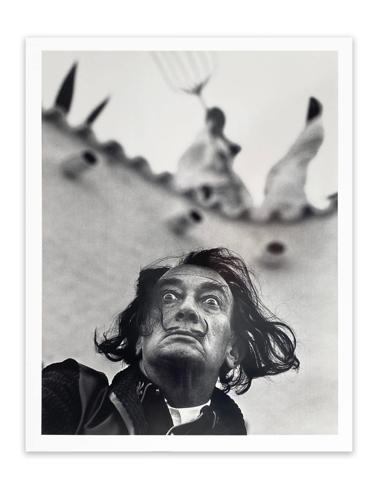 Philippe Halsman, Dali Portfolio, 1948-1964