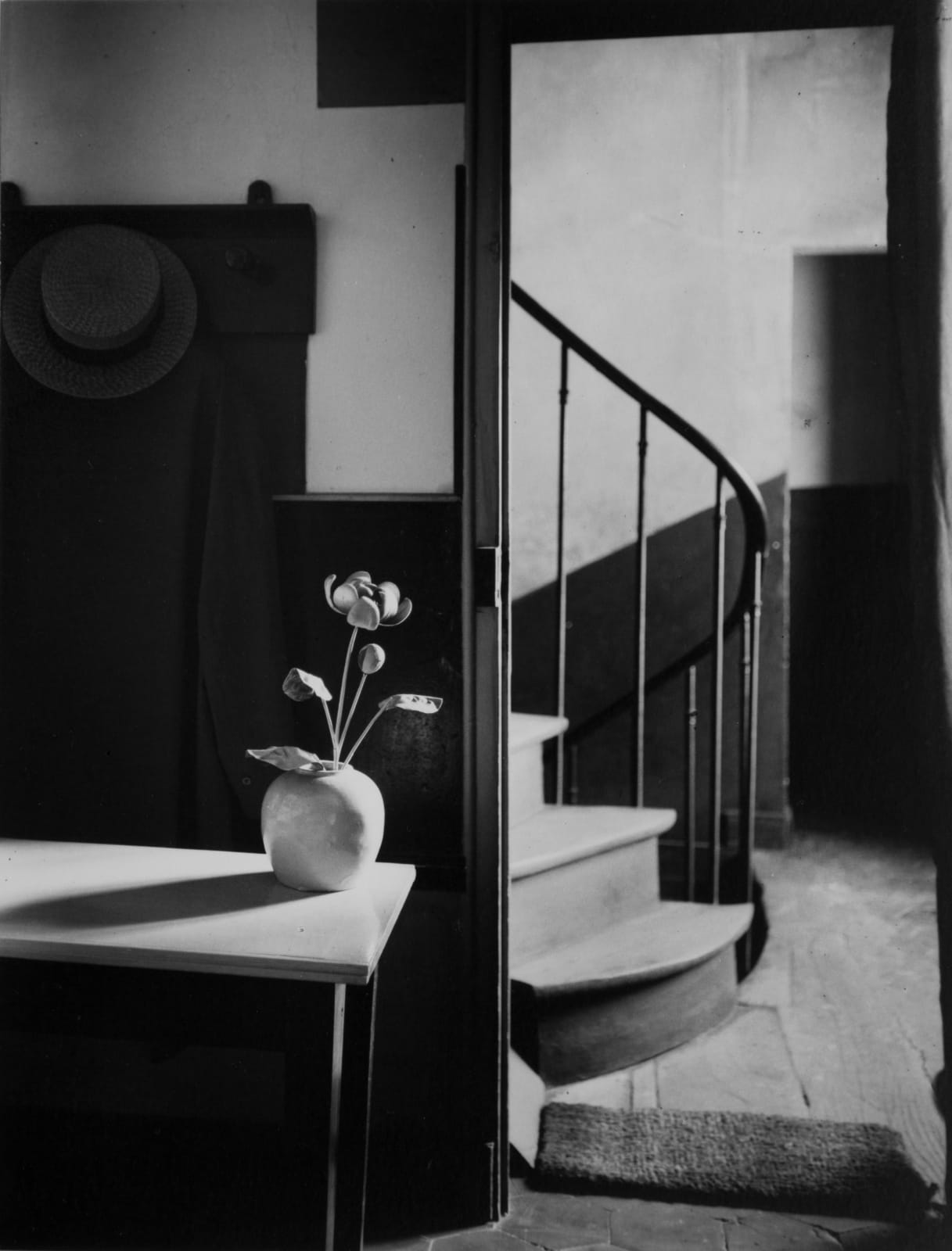 André Kertész, Chez Mondrian, 1926