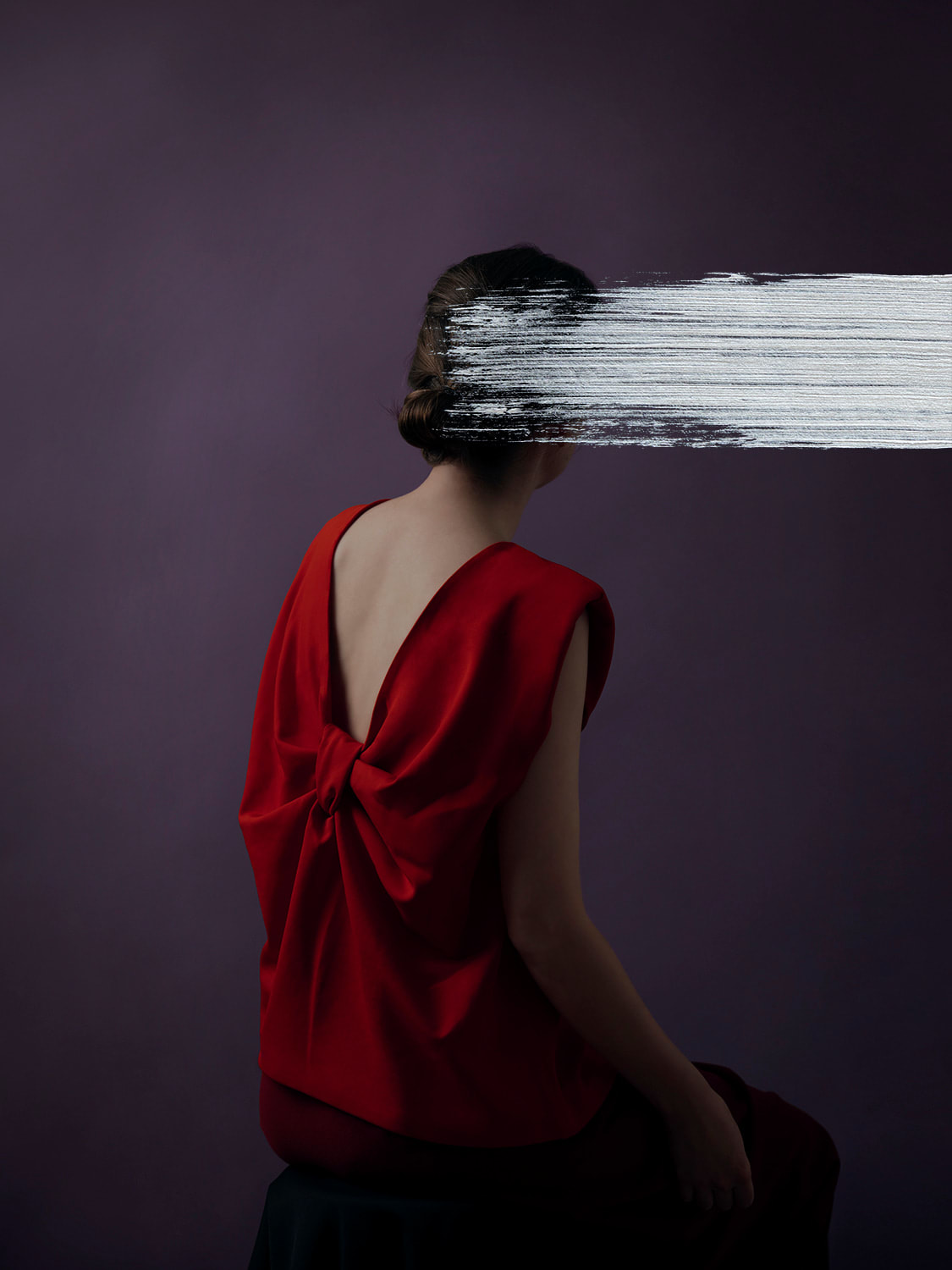 Andrea Torres Balaguer, Raisin, 2025