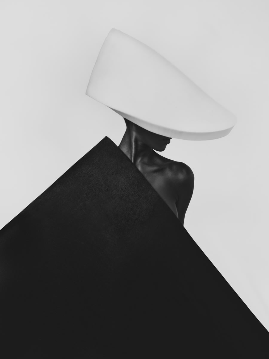 Bastiaan Woudt, Anesu, 2025