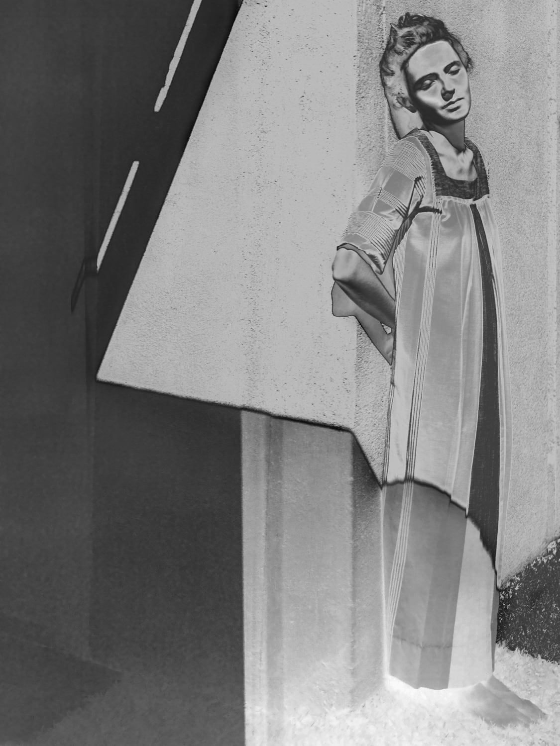 Mona Kuhn, Brave, 2022