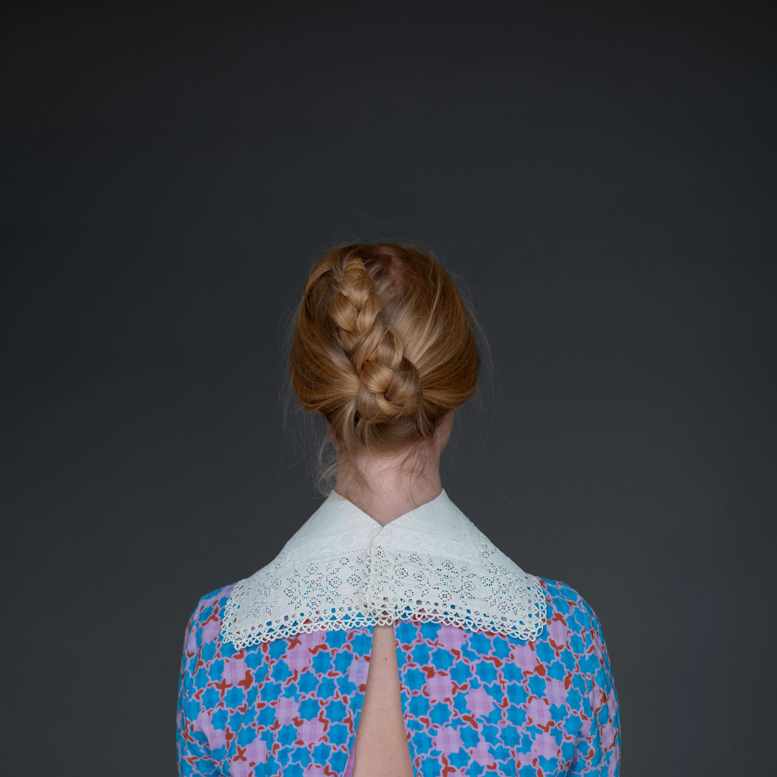 Trine Søndergaard, Hovedtøj #19, 2020