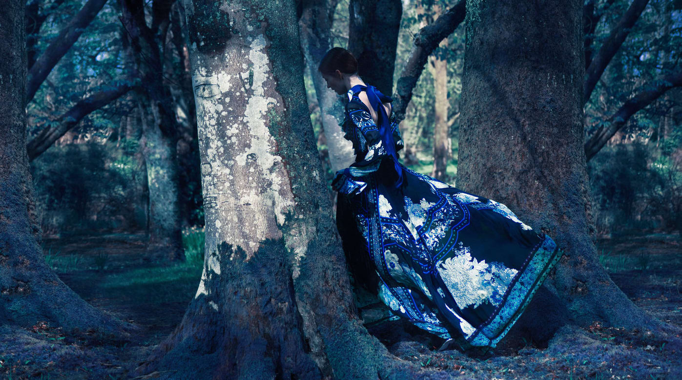 Erik Madigan Heck, Audrey Marnay, Old Future, 2021